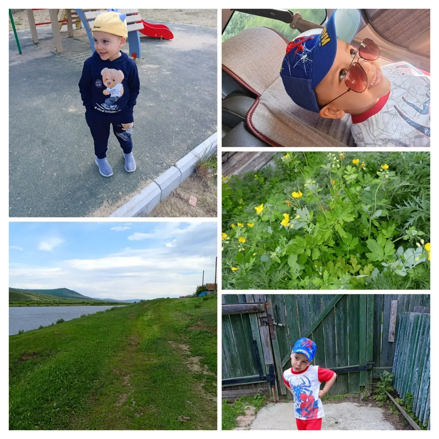 Летними фотографиями поделился Казанов Марк

#детскийсадтеремокпервомайск
#ЛетовЗабайкалье