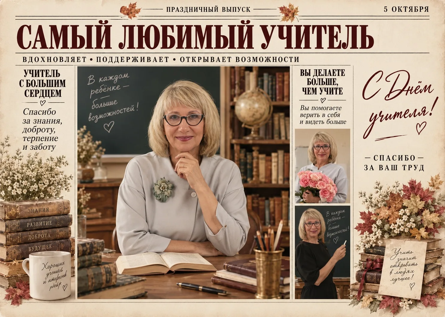 ❣️От лица родителей хотим сказать вам огромное спасибо за ваше чуткое сердце и колоссал...