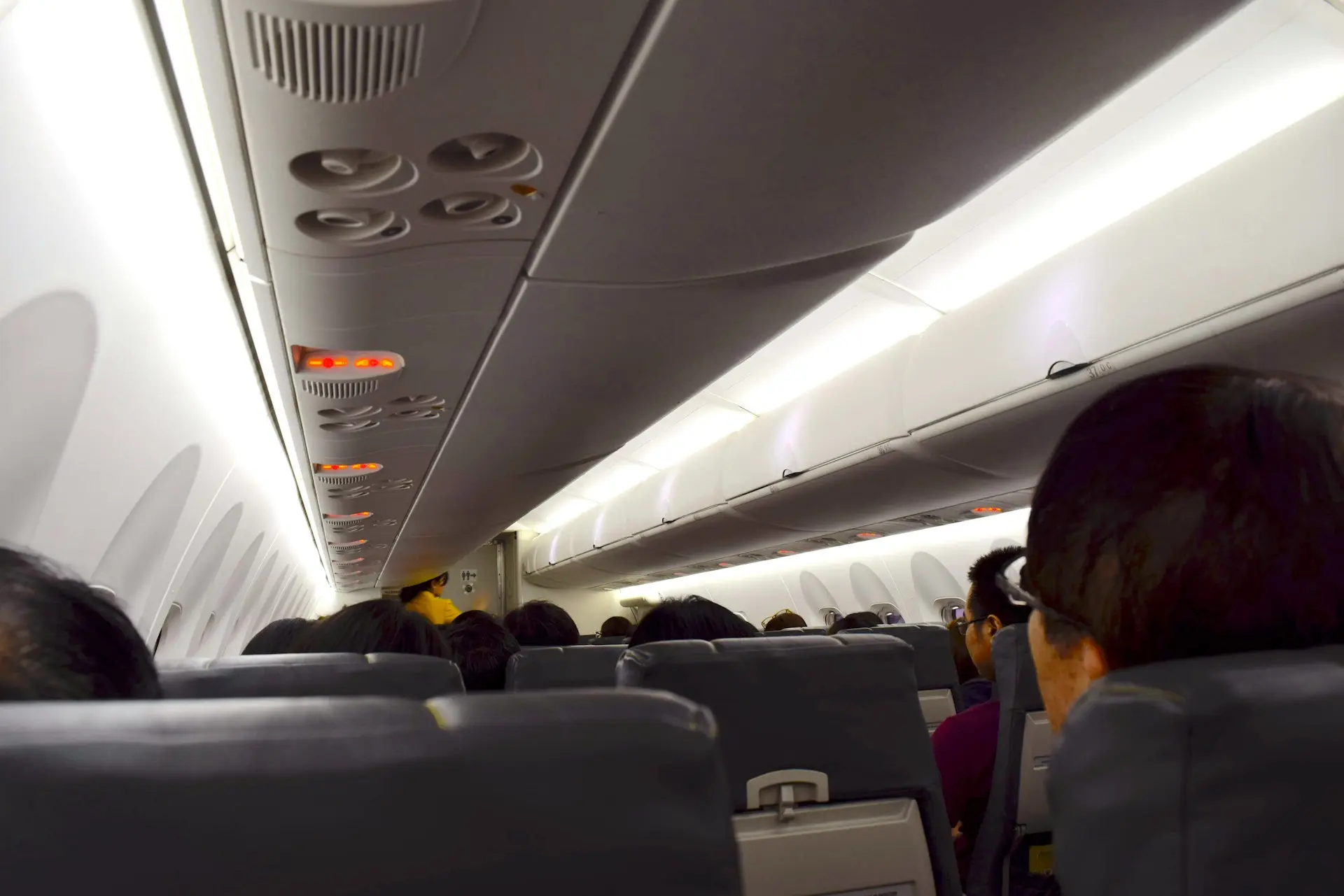 Быстрый интернет теперь будет на борту и у лоукостеров. Wizz Air начнёт устанавливать S...