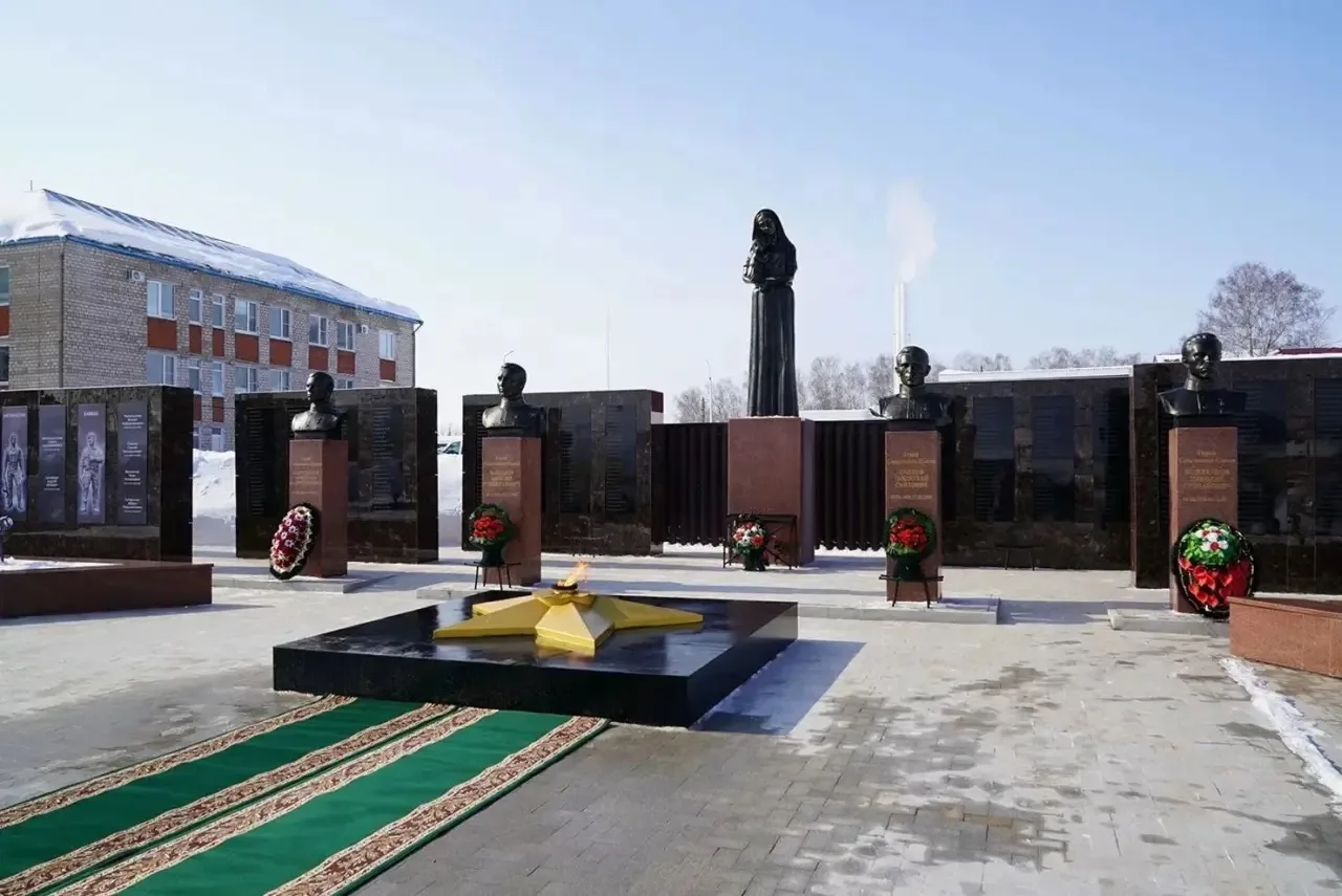 Мы приняли решение, что глава Татышлинского района Фанур Шайхисламов будет исполнять обязанности мин