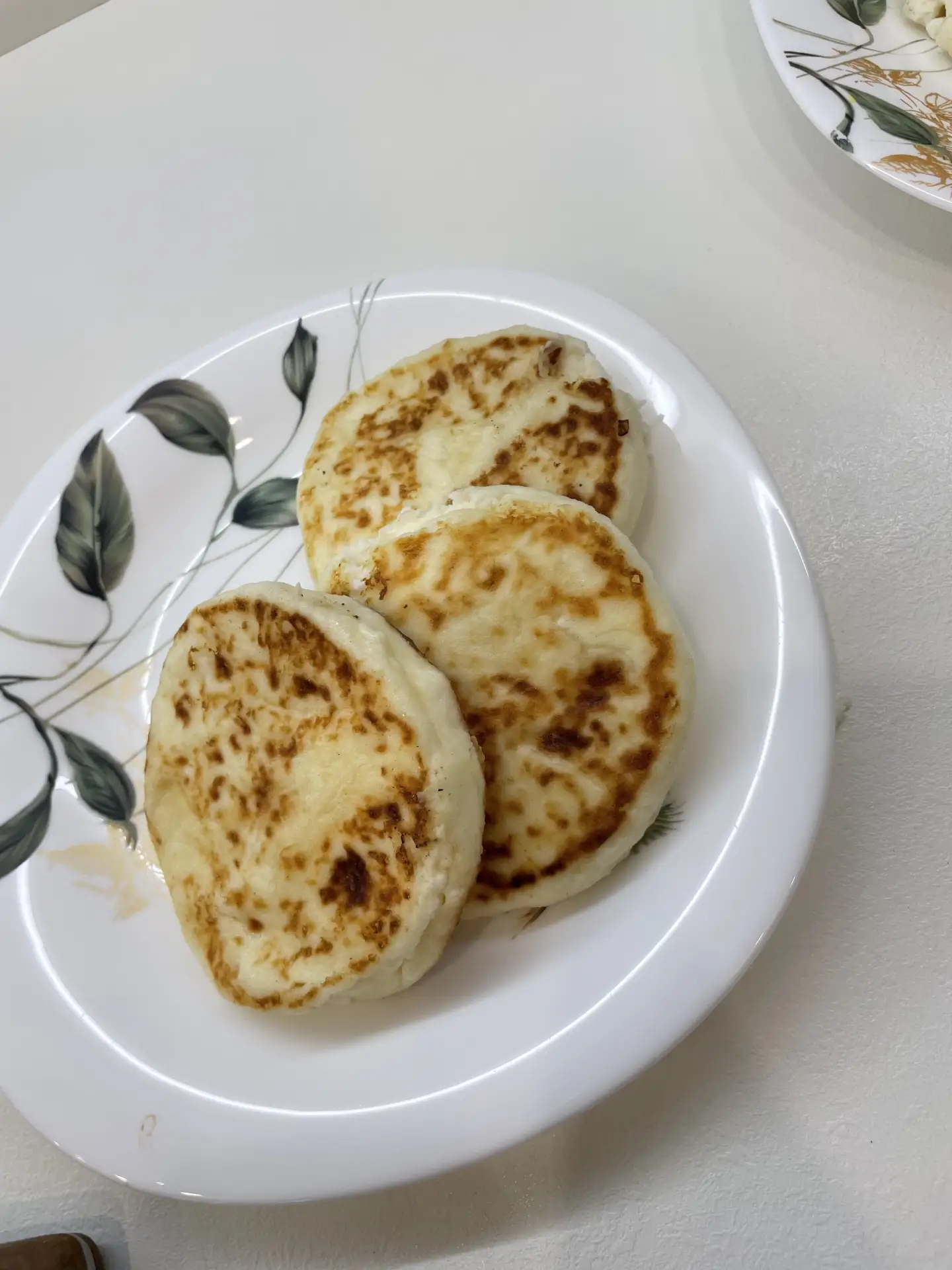 Сырники ♥️