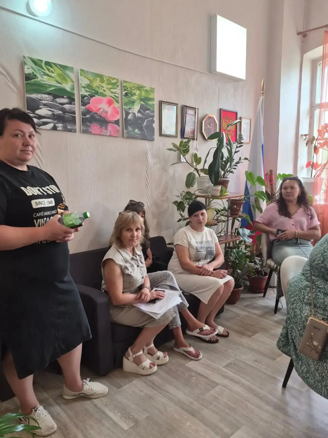 «Родительская приемка школы» - что это за новшество?🧐