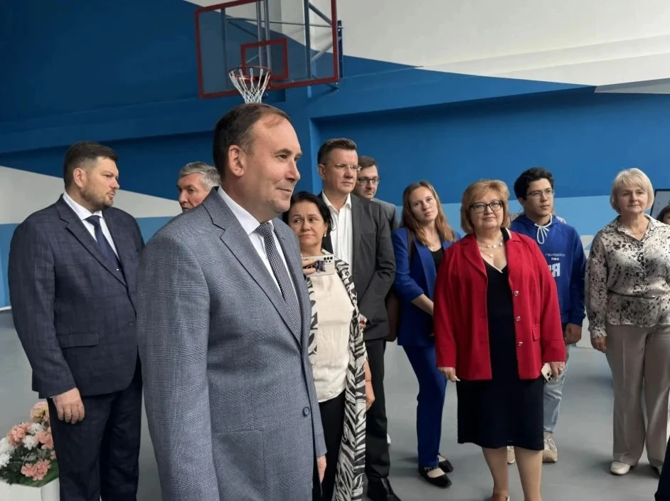 📚🧑‍🏫Век просвещения в изданиях: выставка Национальной библиотеки Башкортостана