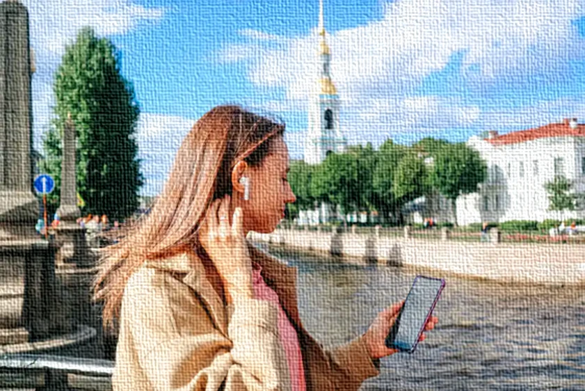 🌸 Рубрика «Культурный маршрут»
Какая экскурсия для Вас идеальна? Может, тёплый день, парк, цветущие