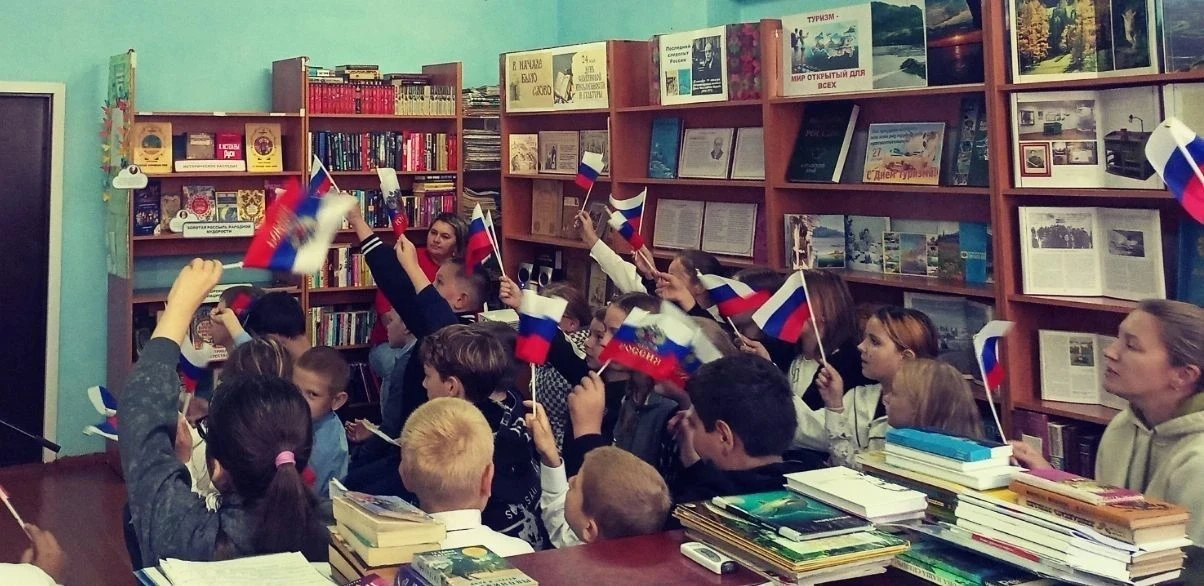"Моя семья – моя великая Россия: голосами Донбасса о важном"