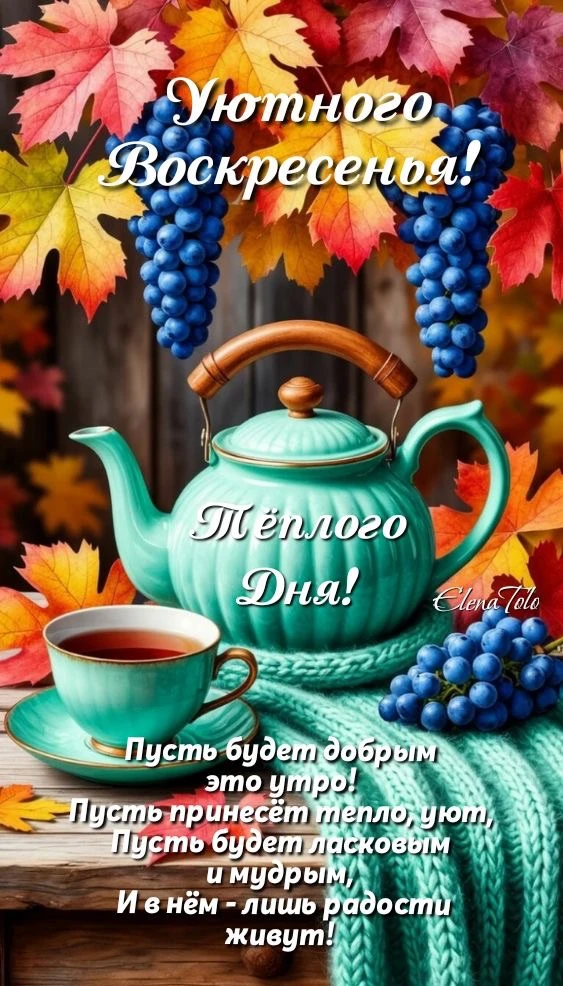 💌 Добрые открытки в MAX