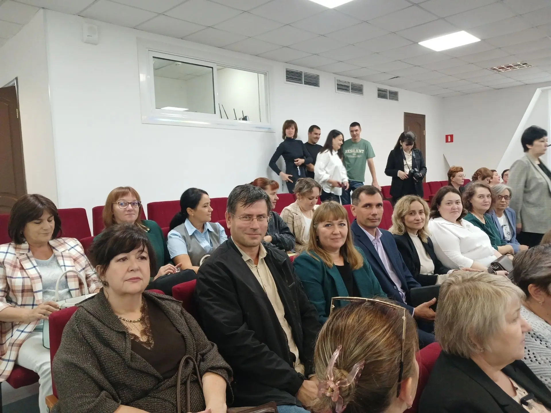 АВГУСТОВСКИЙ ПЕДАГОГИЧЕСКИЙ СОВЕТ