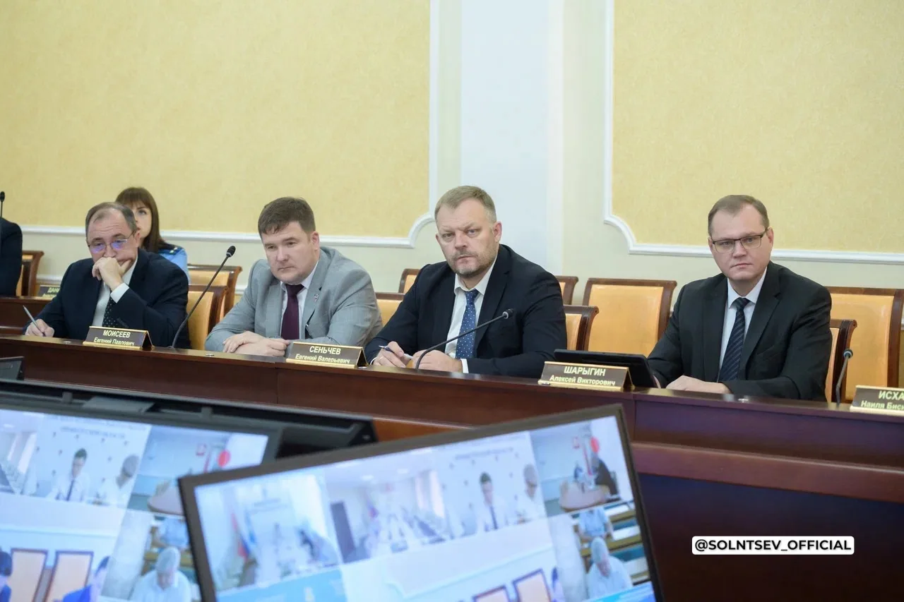 Изображение 2 к публикации «Евгений Солнцев»