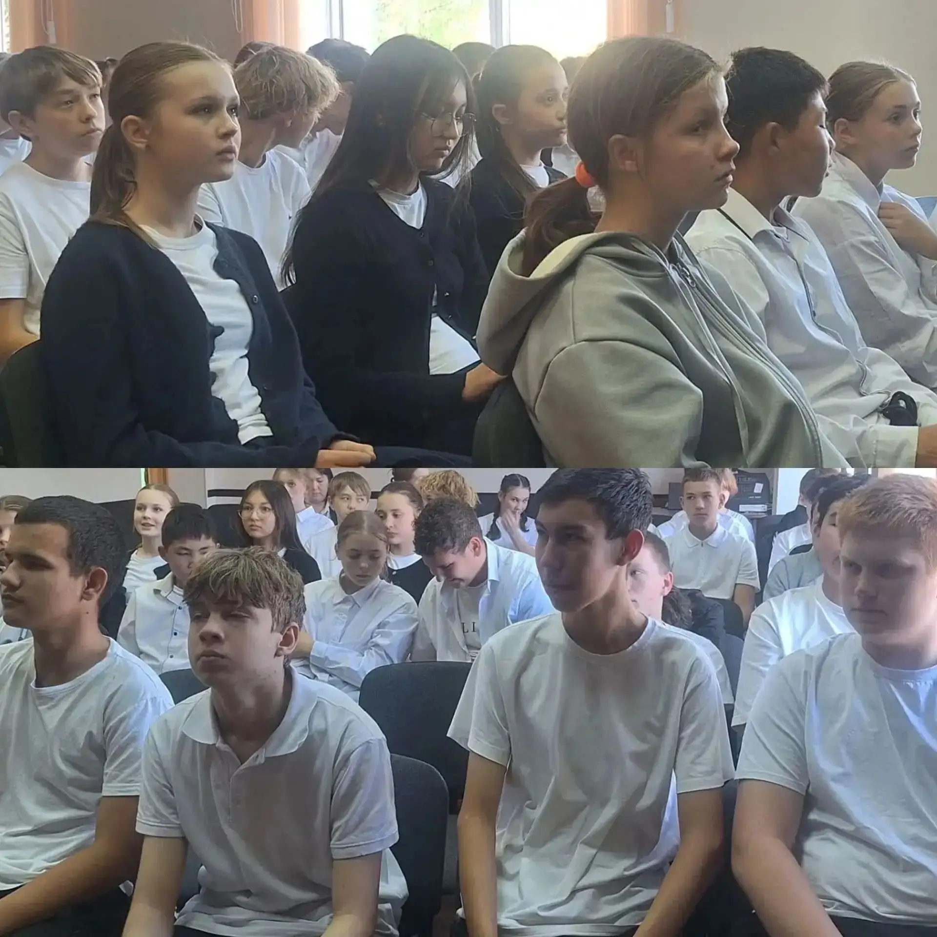 От выбора профессии зависит будущее! 🎓✨