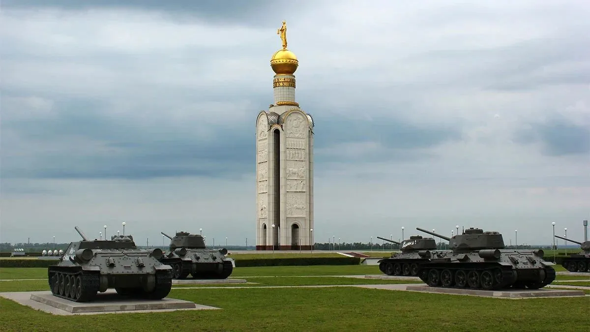 Сегодня мы вспоминаем одну из самых героических страниц нашей истории — годовщину Прохоровского танк
