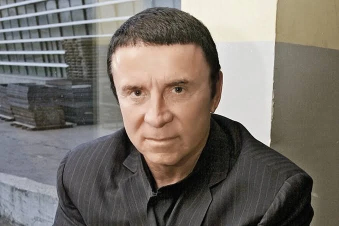 🥀Умер Анатолий Кашпировский. Ему было 87 лет