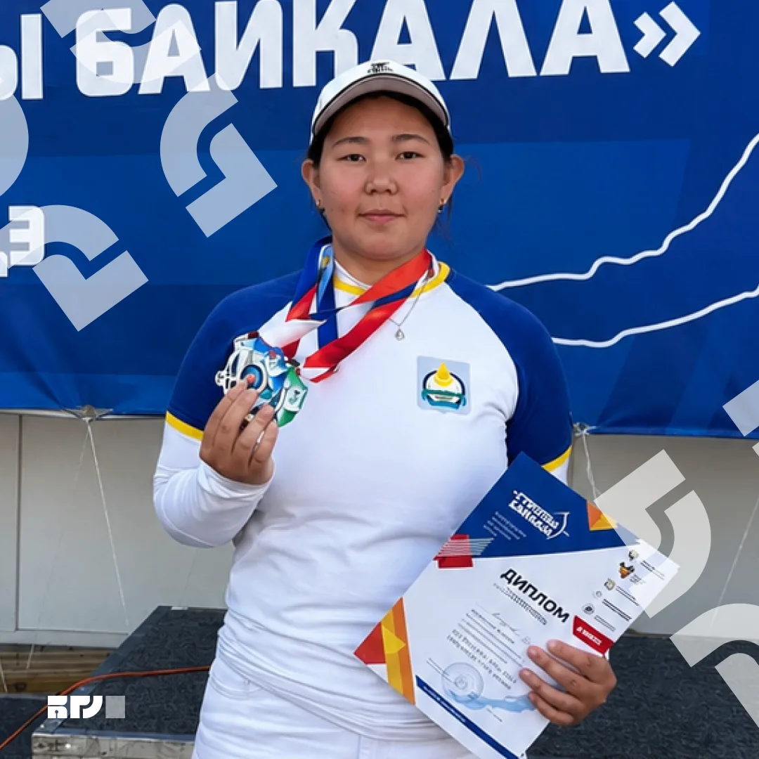 Спортивные новости 
 
Главные спортивные достижения студентов БГУ за последние недели. 
 
🏹 Стрельб