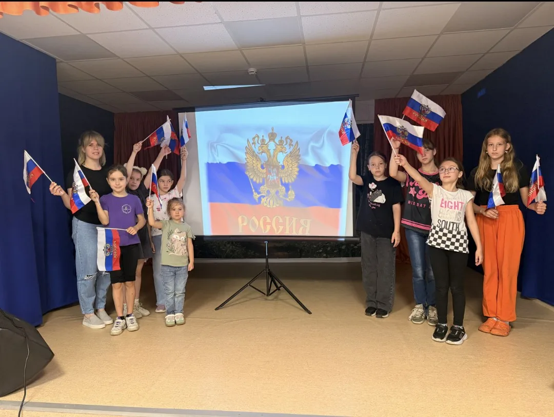 ДК «Никулинский»