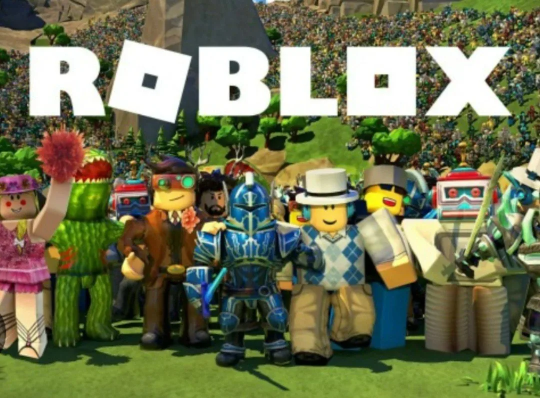 ⚡Roblox в России разблокируют.
