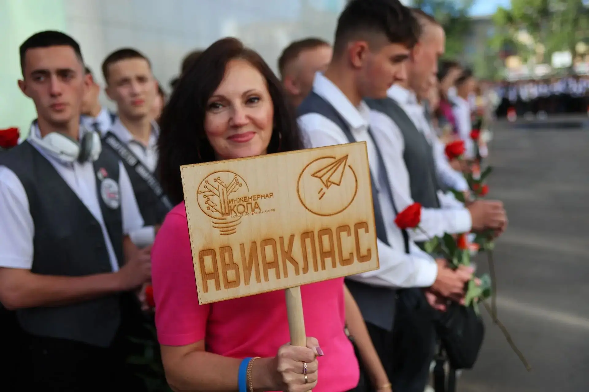 Новые гарантии для учителей — вклад в образование будущих поколений.