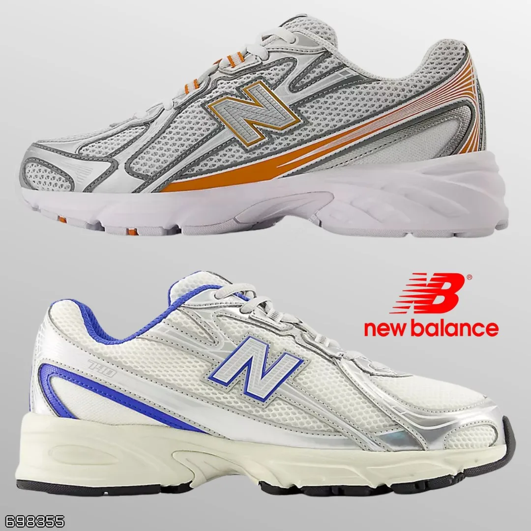 New Balance 🇺🇸
