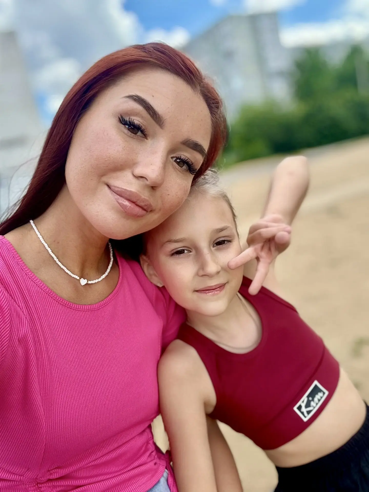Каникулы проходят максимально активно, тренировки на улице 💪, ролики 🛼