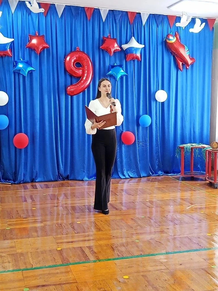 🎉15 мая в детском саду № 26 состоялся яркий праздник музыки и таланта — фестиваль-конк...