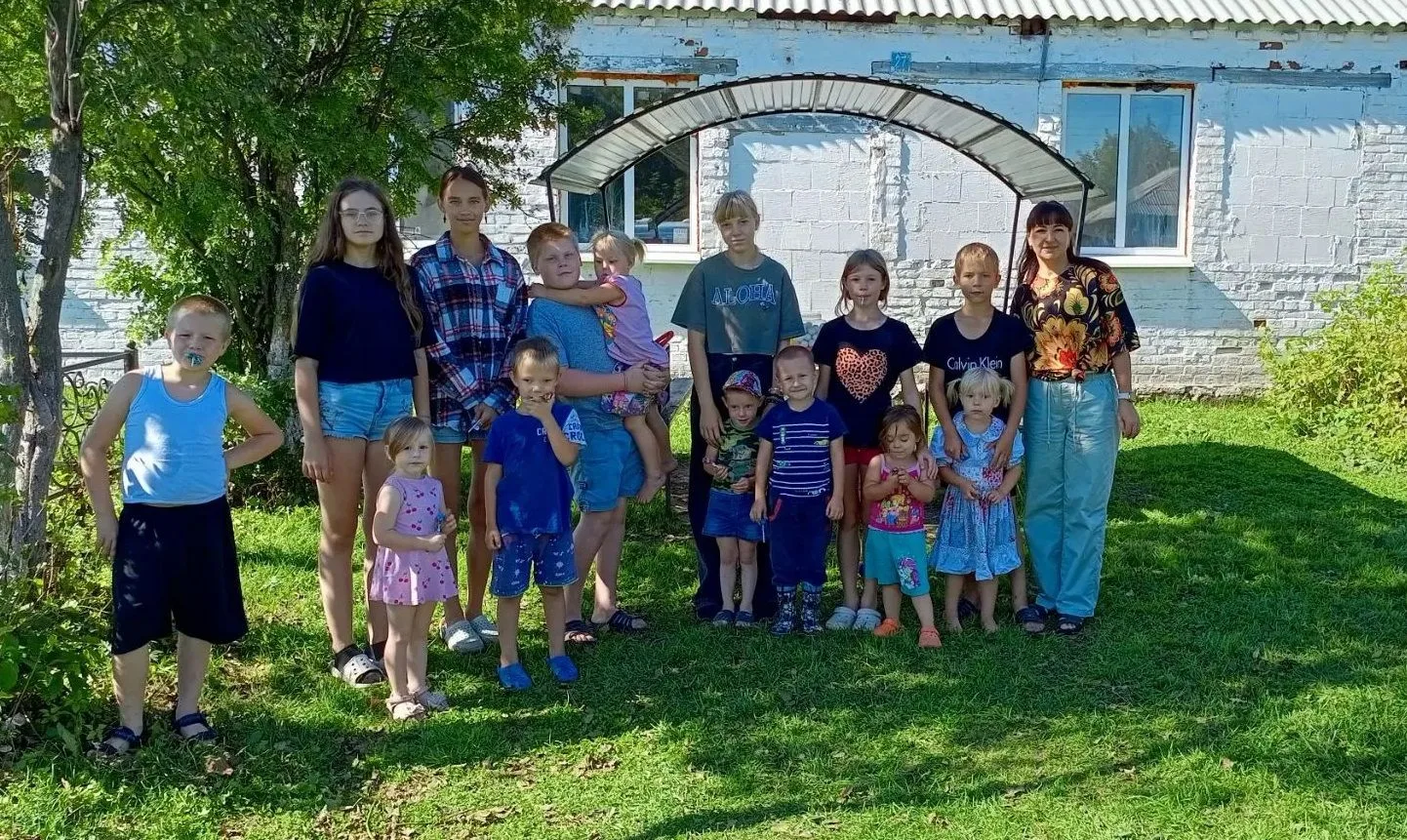 ☀️«Солнечные дни и весёлые затеи»
