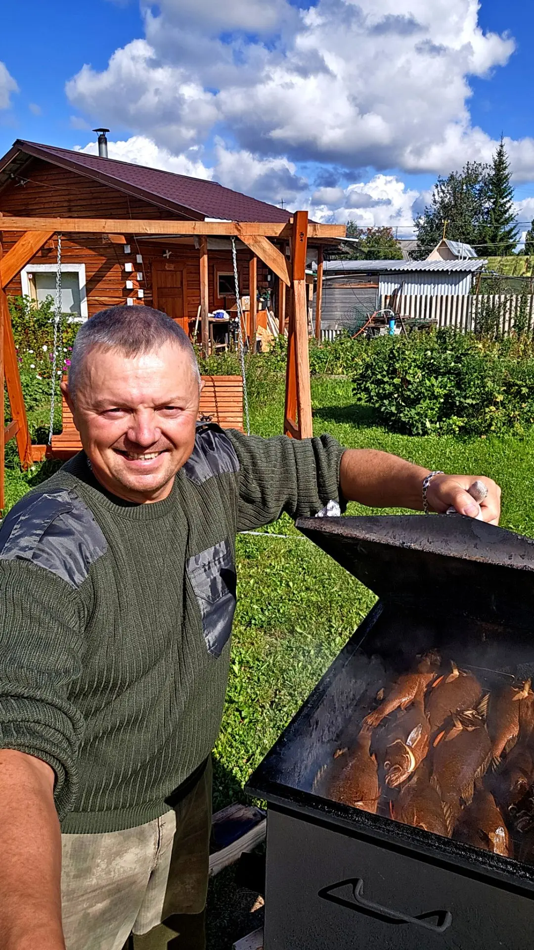 Всем привет.