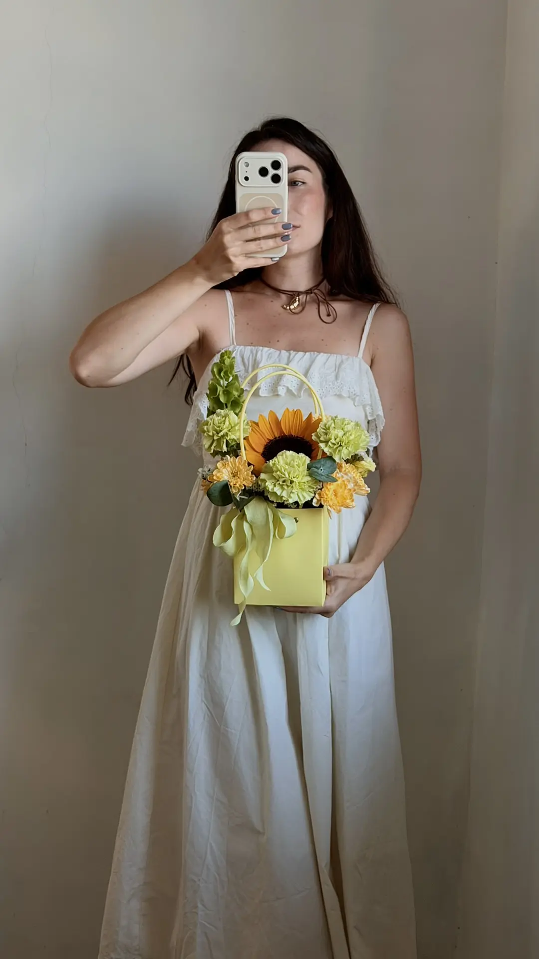 Цветочные композиции🌻💚