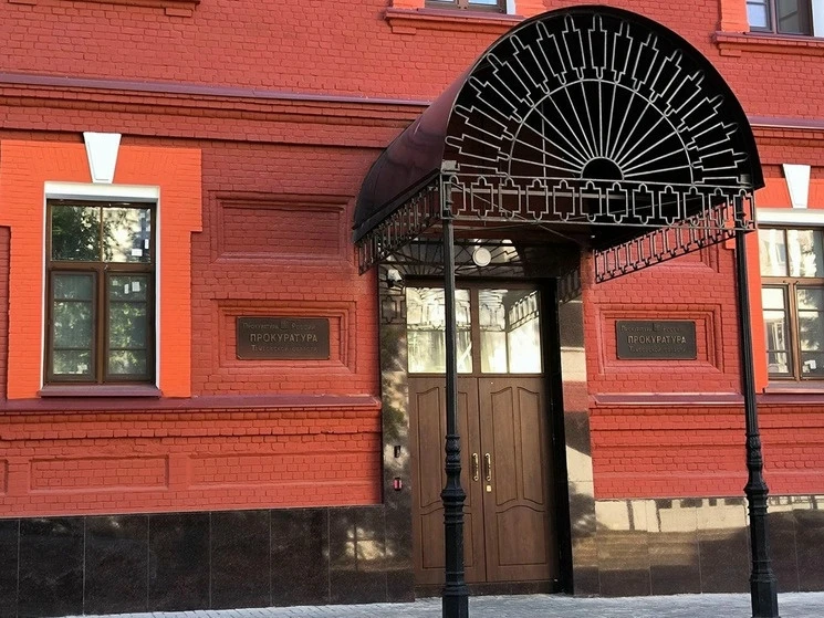 ❗Рассказовская прокуратура восстановила право сироты на жильё 🏠 
 
21-летнюю девушку своевременно н