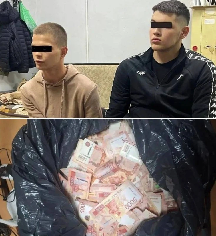 💰 В Богдановиче мошенники похитили у мужчины 8 млн рублей, обманув его 18-летнего сына
