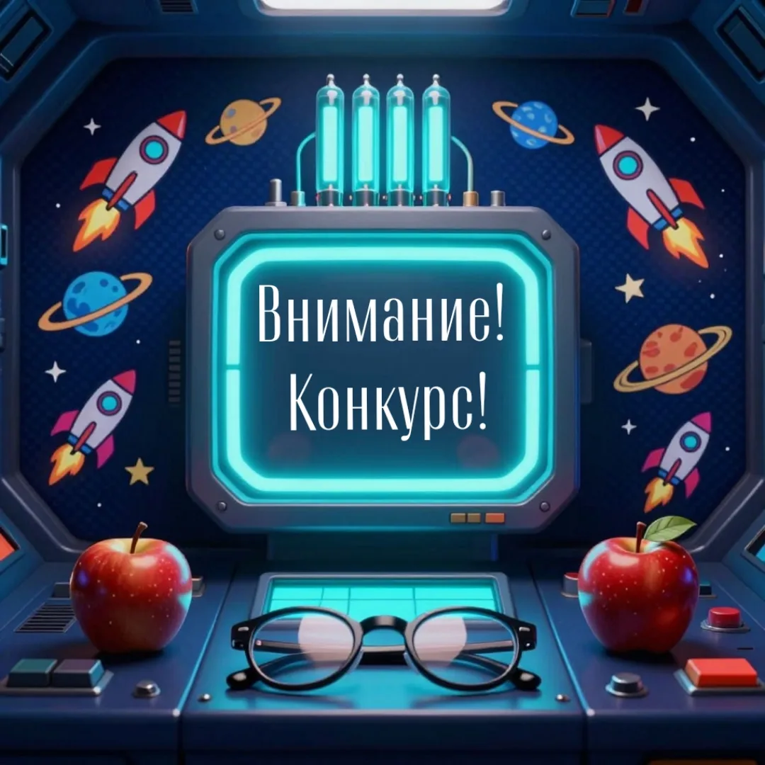 🚀Уважаемые обучающиеся, родители и учителя! Поздравляем всех с Днём Космонавтики!  🛰👩‍🚀 Присоединяйт