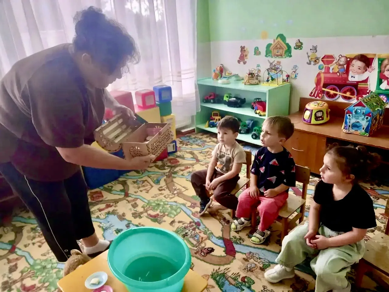 🧼МЫЛО, ВОДА И МОРЕ ВОСТОРГА: