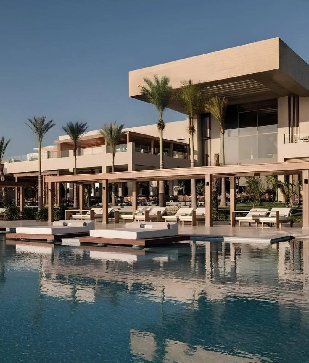 ✈️ЕГИПЕТ, МАРСА АЛАМ