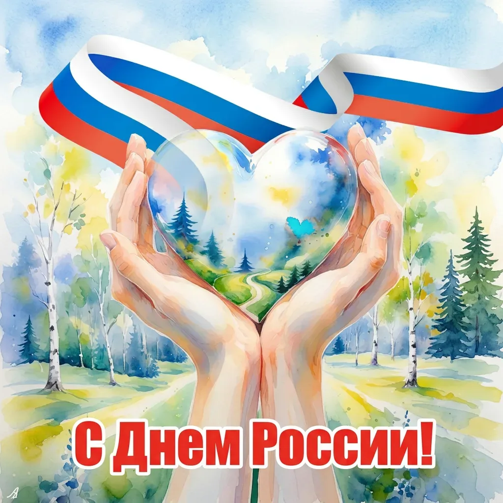 Дорогие земляки! Поздравляем вас с главным государственным праздником нашей страны!
⁣
В этот праздни
