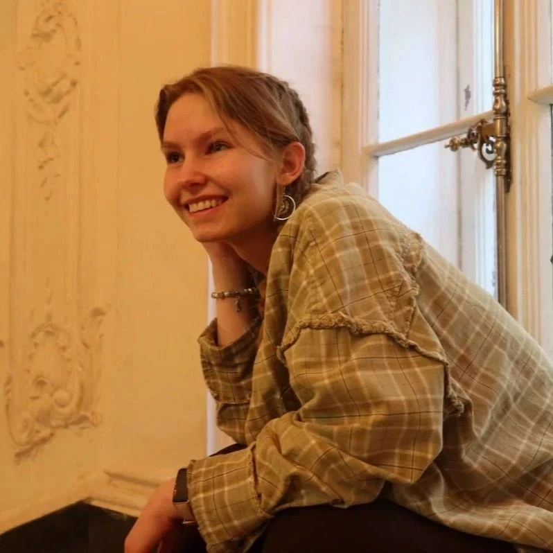 📌 Злата Утенкова, ученица нашей школы, прошла в финал конкурса "Вдохновленные детством...