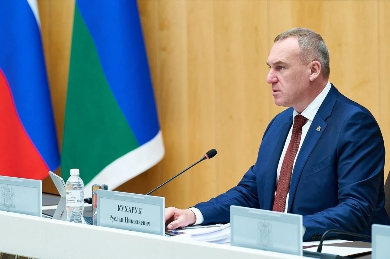 ❗️Пятнадцать муниципальных образований Югры получат финансирование в размере 100 миллионов рублей дл