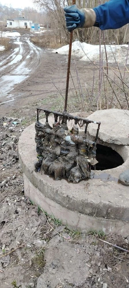 АО «Чистополь-Водоканал» обращает внимание жителей на серьёзную проблему загрязнения ка...