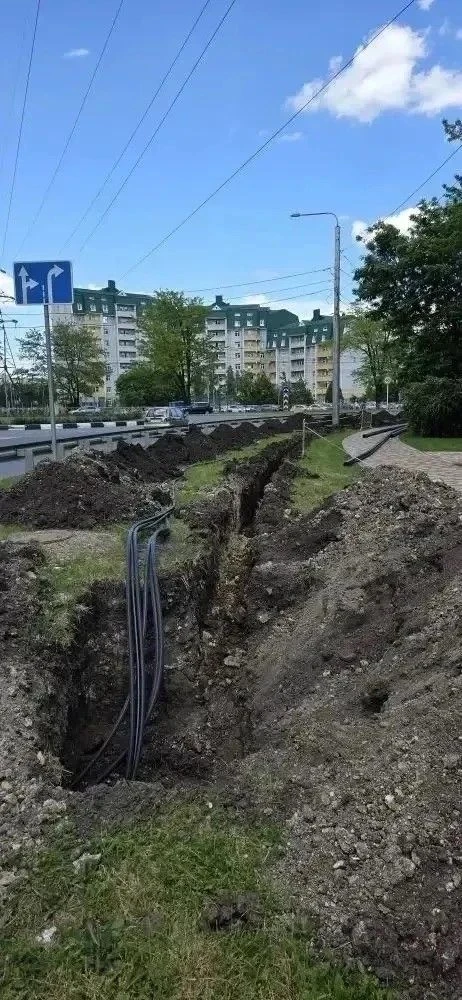 🌦 По данным синоптиков, завтра на Ставрополье кратковременный дождь, гроза.