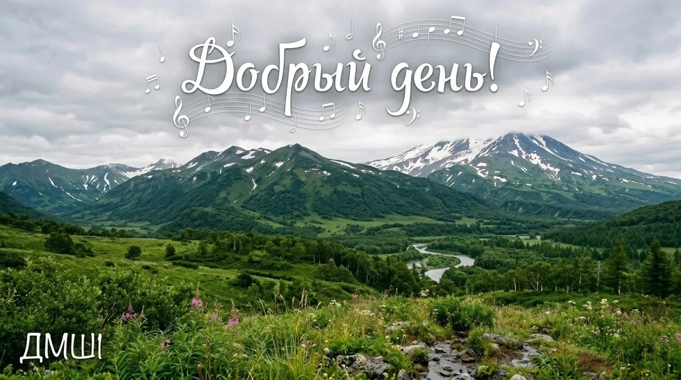 ДОБРЫЙ ДЕНЬ, ДОРОГИЕ ПОДПИСЧИКИ!

📸 ДМШ1 🌙

Встретим день  вместе! Присылайте свои фото/видео 👇🏼
