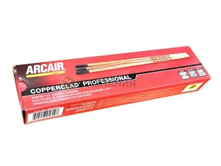 🔩 ESAB ArcAir 9,5×305 мм: угольные электроды для воздушно-дуговой строжки