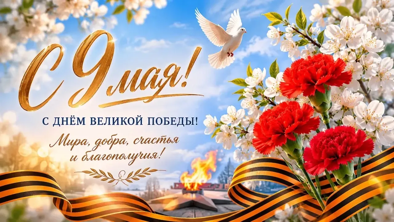 Дорогие обучающиеся, уважаемые родители, коллеги и подписчики канала!