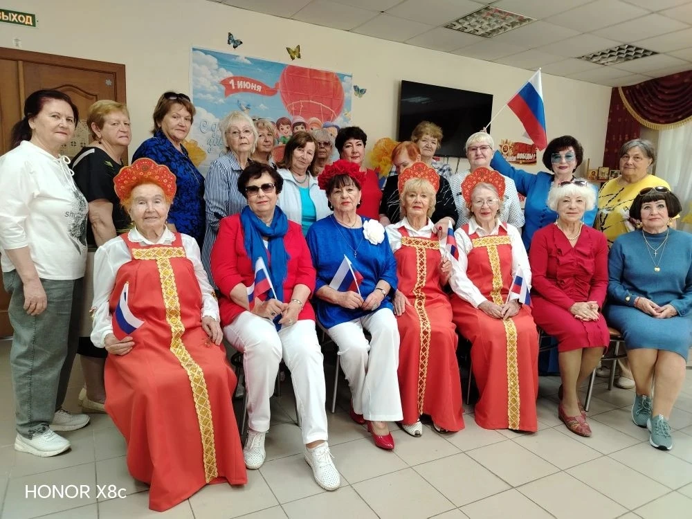 12 июня - значимая дата для России, в этот день ежегодно отмечается День России - один из самых моло
