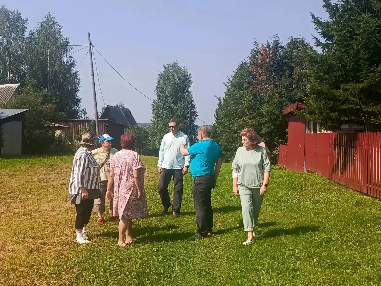 Изображение 3 к публикации «Подслушано Сылва | Новые Ляды | Пермь | Пермский район | Работа | Вакансии»