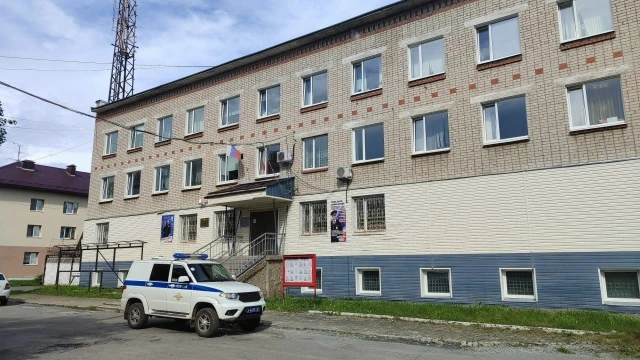 Полиция Ревды поделилась сводкой преступлений, которые были зарегистрированы в Ревде и Дегтярске с 8