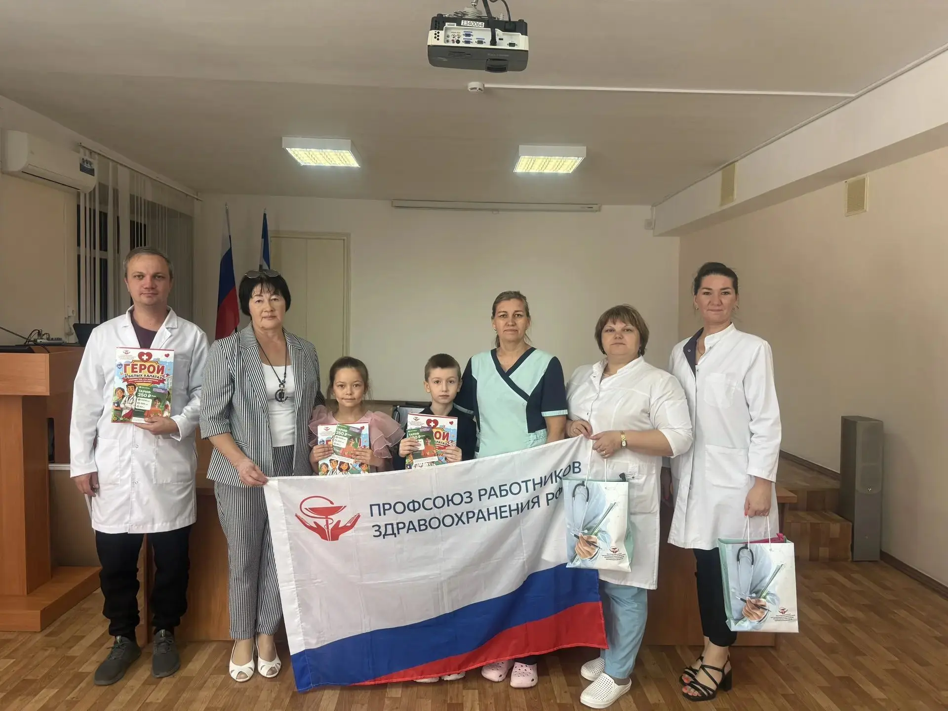 Первый раз — в первый класс! 🎒🥳