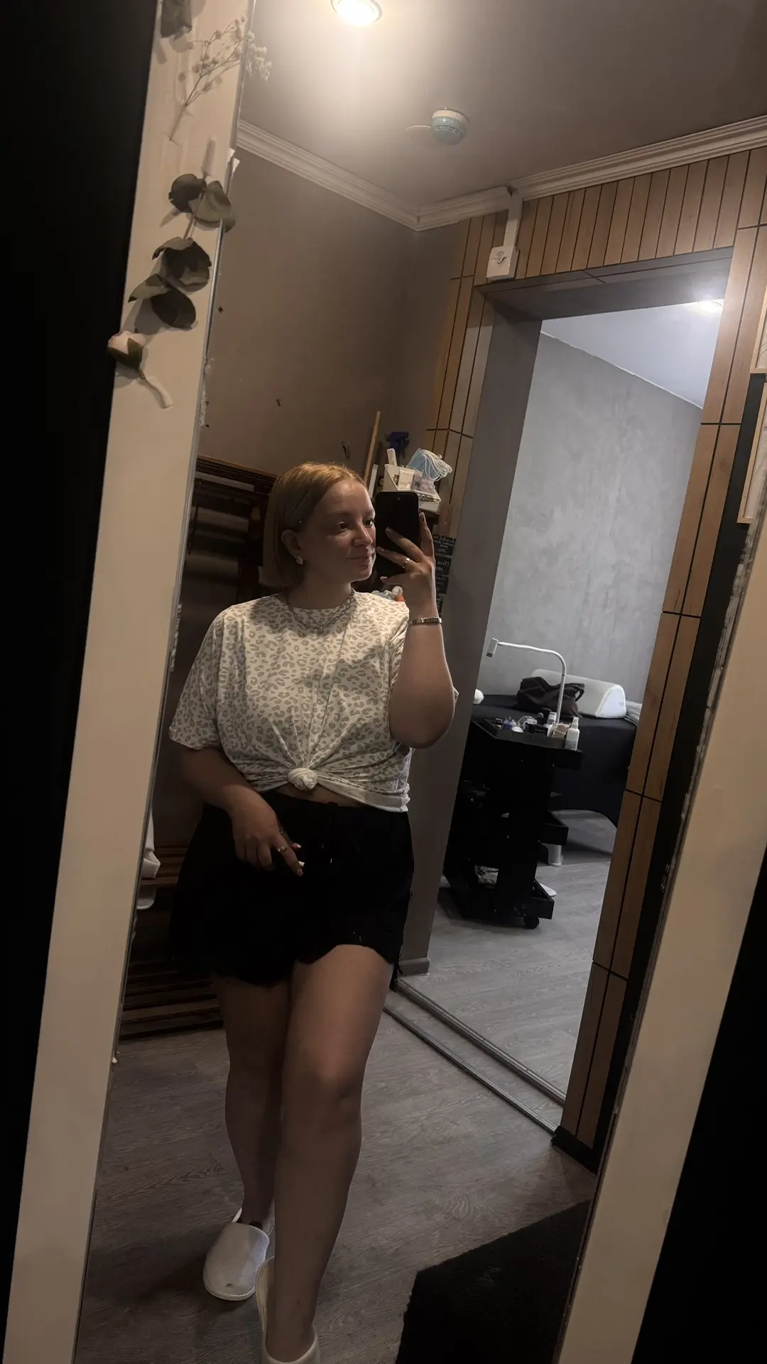 Когда нибудь я научусь каждый выходить на связь, но это не точно…😊