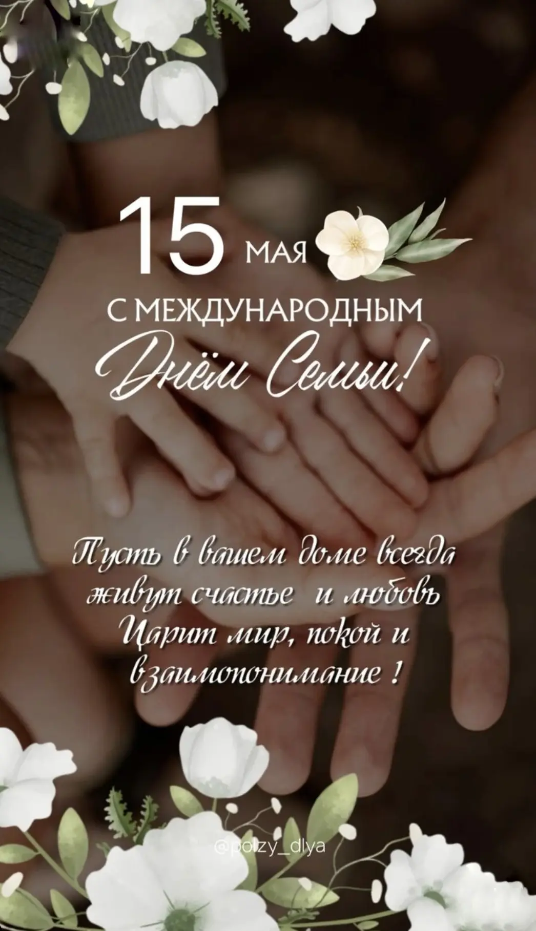 Дорогие друзья!!
