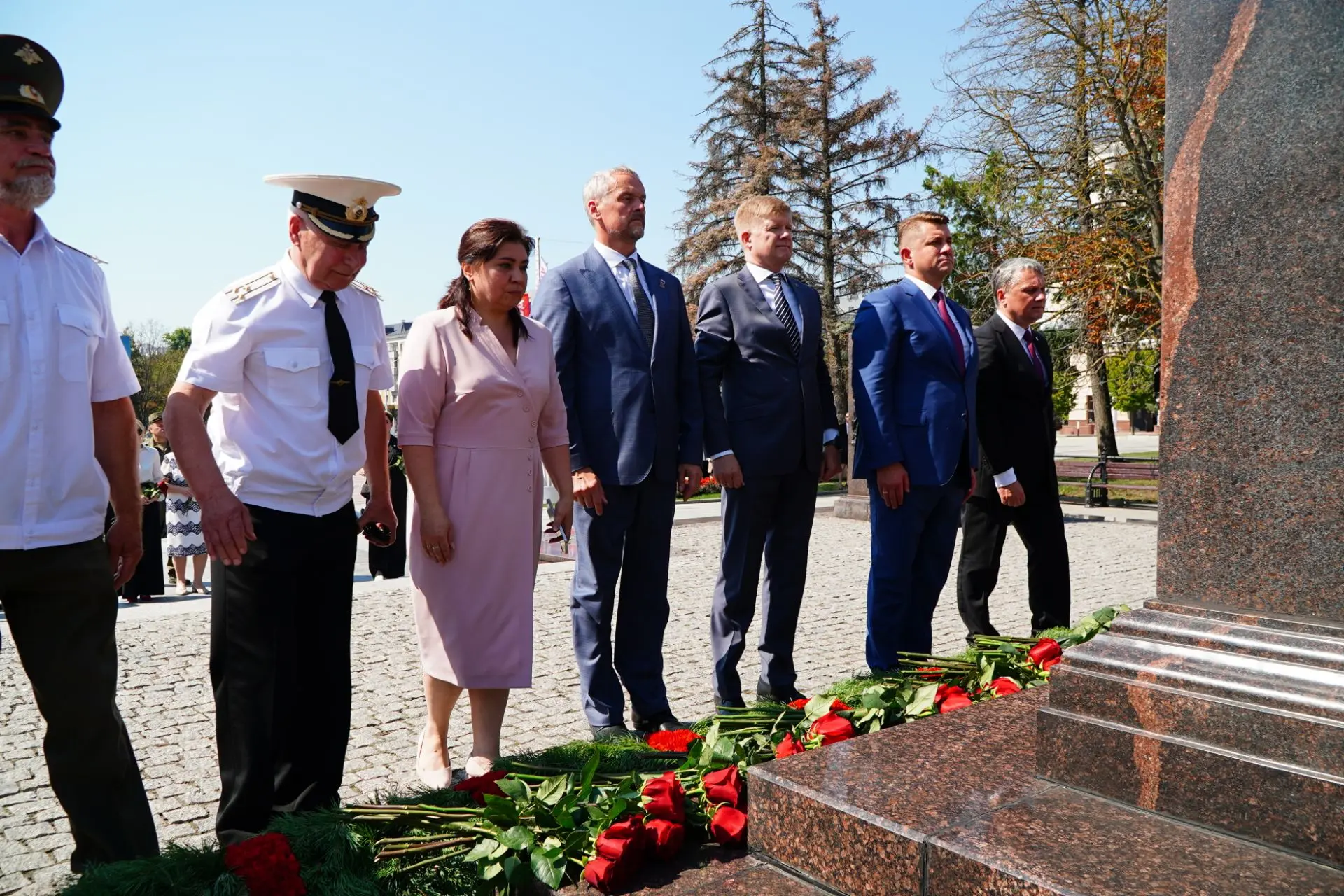 5 августа — День освобождения Белгорода
