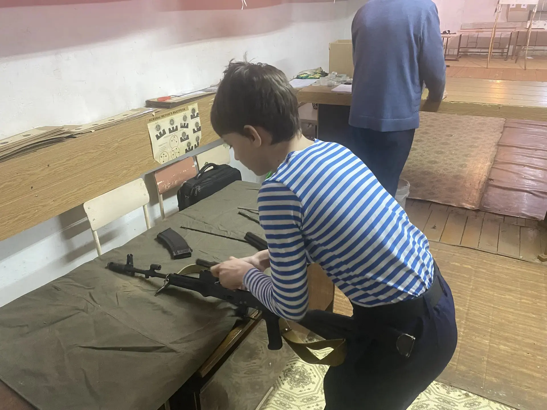 Первый день муниципального этапа «Зарницы 2.0» позади! 💪  Завершился первый, насыщенный день муницип