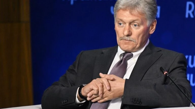 В Кремле опровергли слухи о новой мобилизации