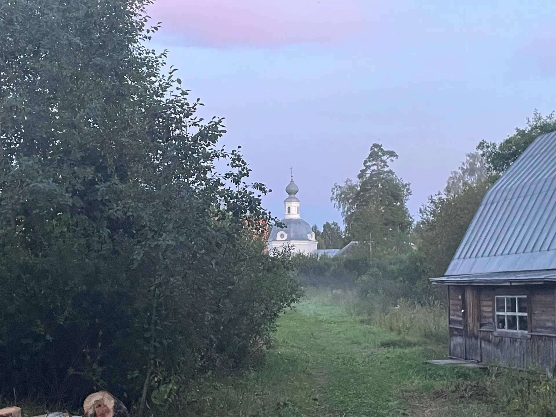 Совсем недавно мы посетили подворье монастыря, куда нас приглашает каждый год наш дорог...