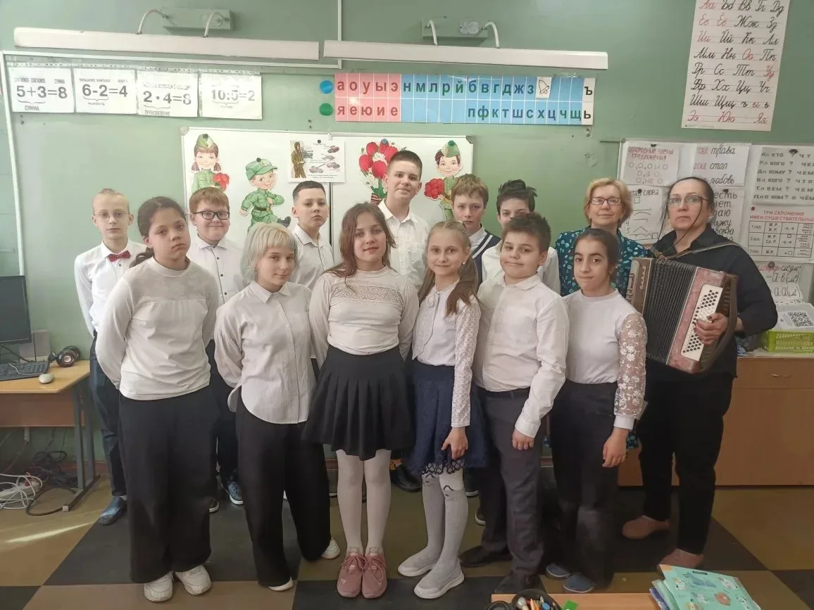 🎤🎼Учащиеся 4 А класса приняли участие в  открытом городском творческо- исследовательс...