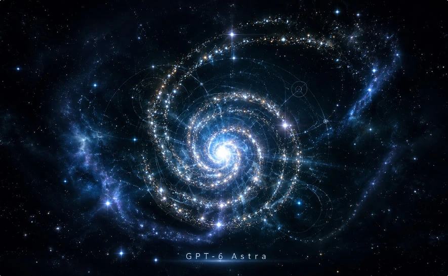 👩‍💻 AGI уже тут? GPT‑6 Astra стала первой моделью OpenAI с 🤖«критическим» уровнем ки...